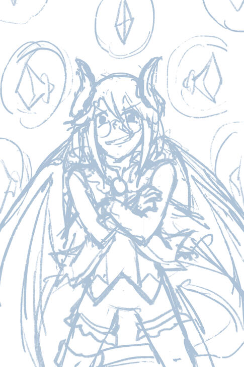 Gate of Babylo-Terrune Calibre