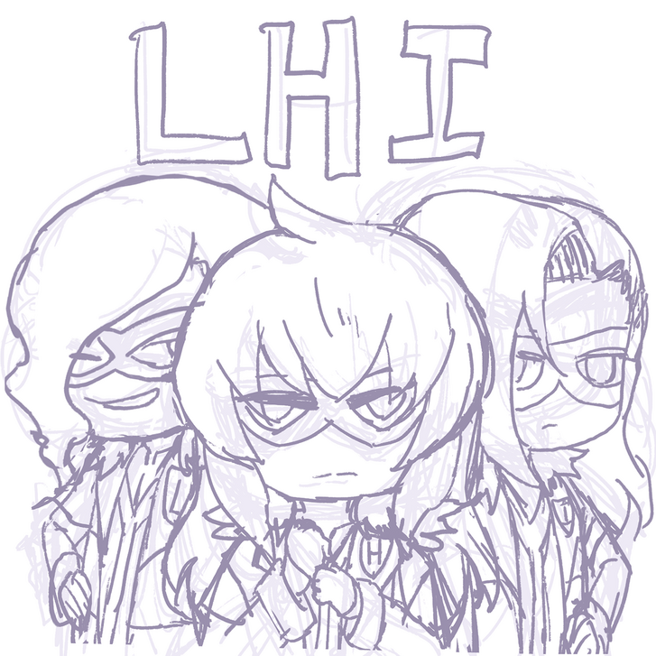 My Runeblade Idol AU