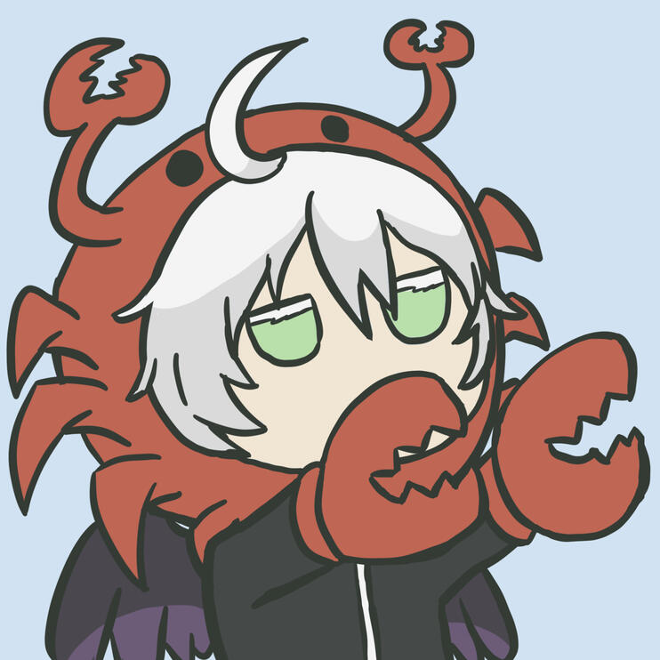 Crabsien