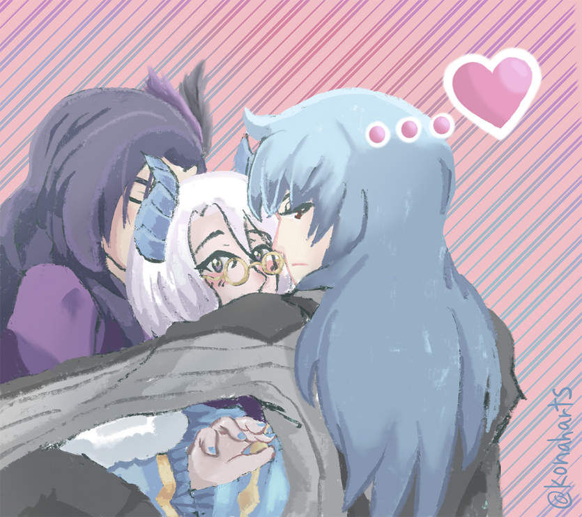 Valentine's Day Holshuren