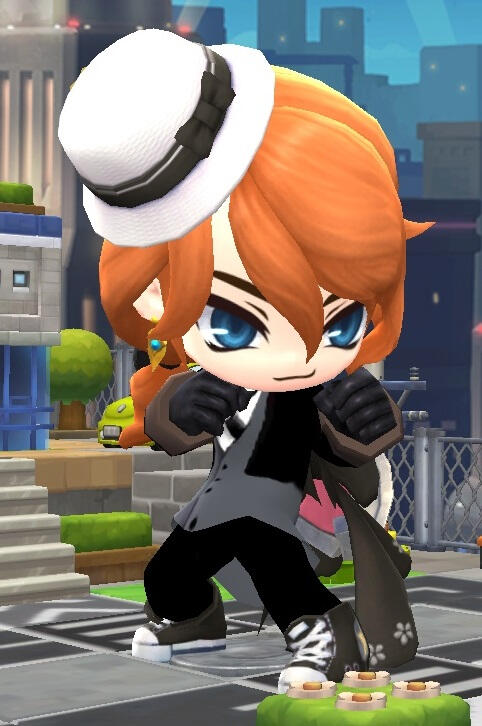 Chuuya